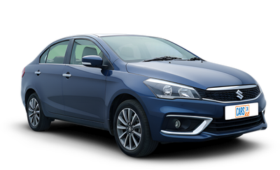 Maruti Ciaz-img